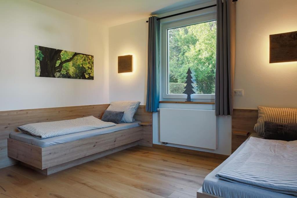 Nest Heiminghausen Apartment ชมาลเลนแบร์ก ภายนอก รูปภาพ