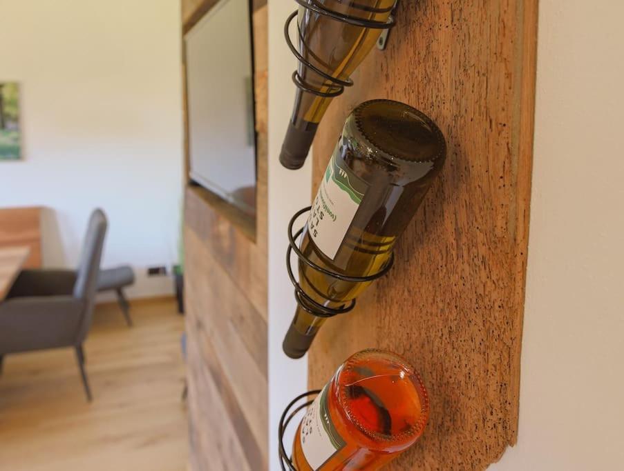 Nest Heiminghausen Apartment ชมาลเลนแบร์ก ภายนอก รูปภาพ